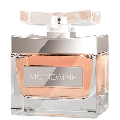 paris bleu mondaine perfume.